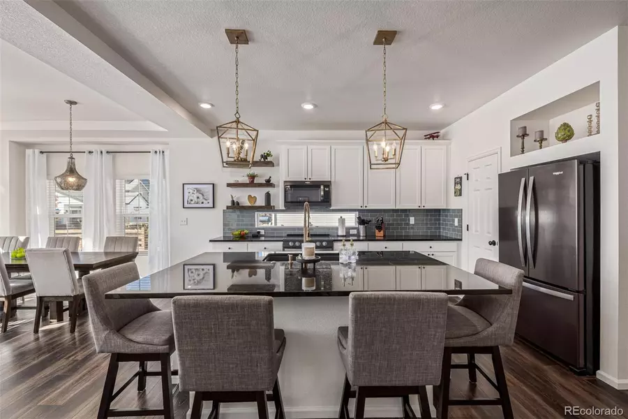 16502 E 111th DR, Commerce City, CO 80022