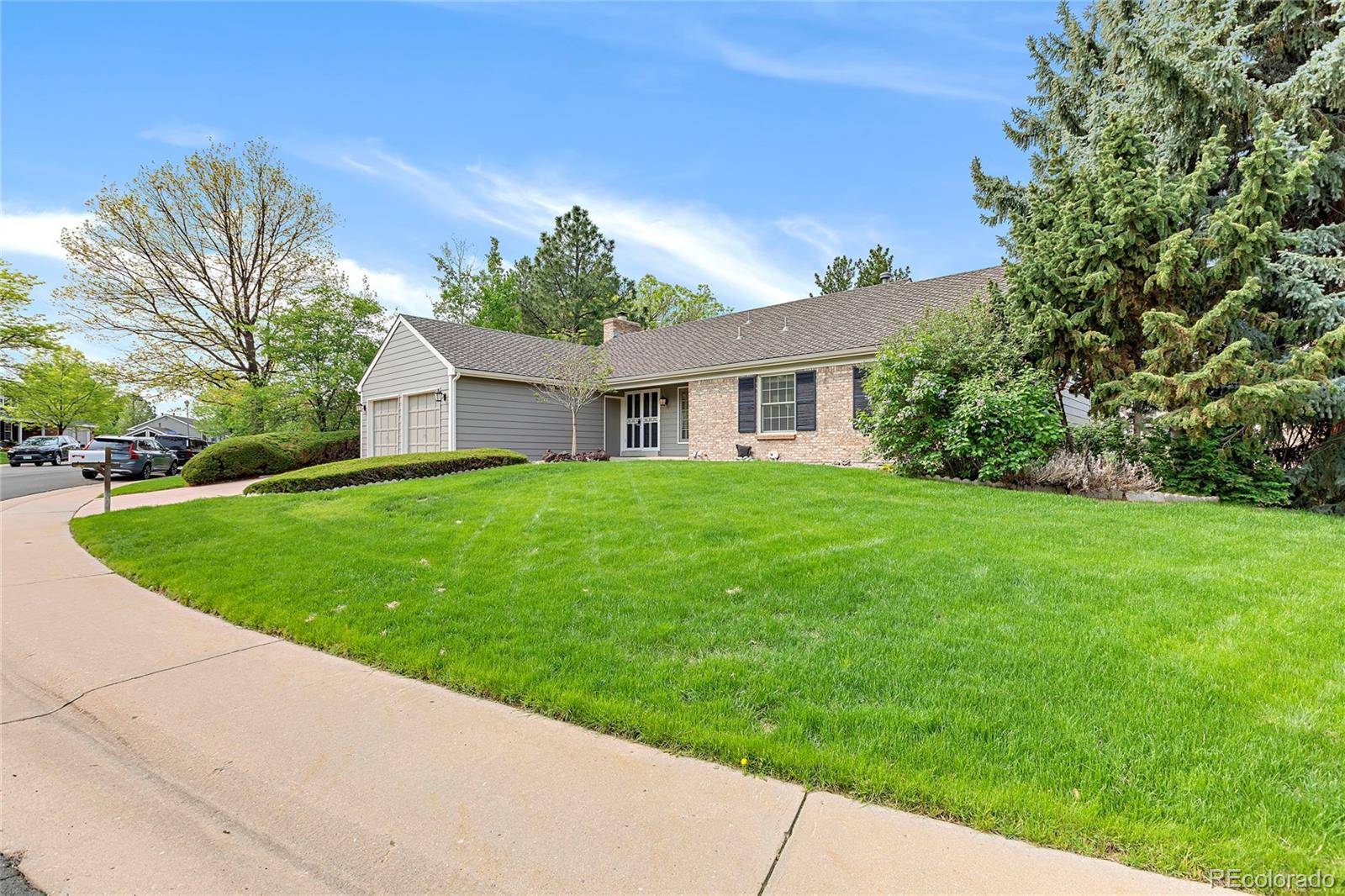 Centennial, CO 80112,7161 S Olive WAY
