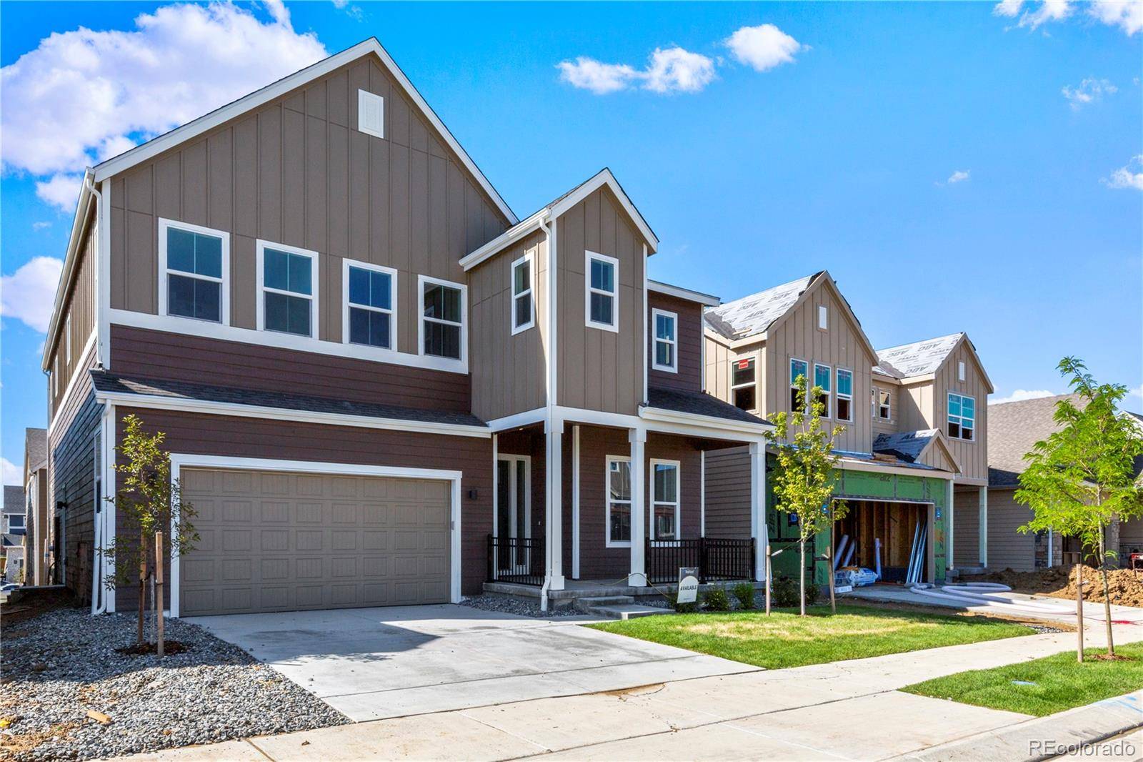 Broomfield, CO 80020,5626 W 142nd AVE