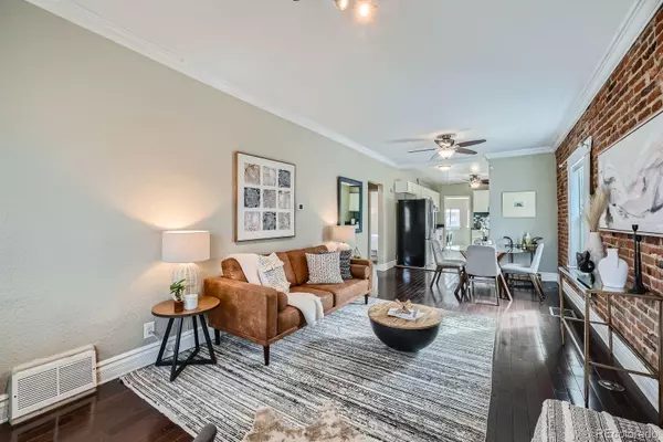 Denver, CO 80211,3956 Kalamath ST