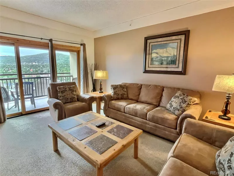 645 S Park AVE #703, Breckenridge, CO 80424