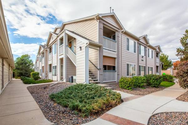 1000 Opal ST #202, Broomfield, CO 80020