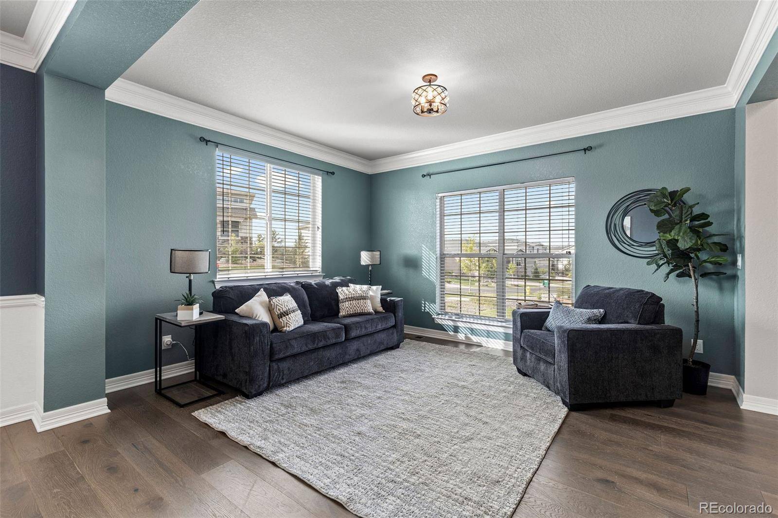 Parker, CO 80138,11522 Trona CT