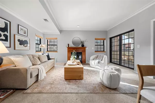 Denver, CO 80206,345 Fillmore ST #203