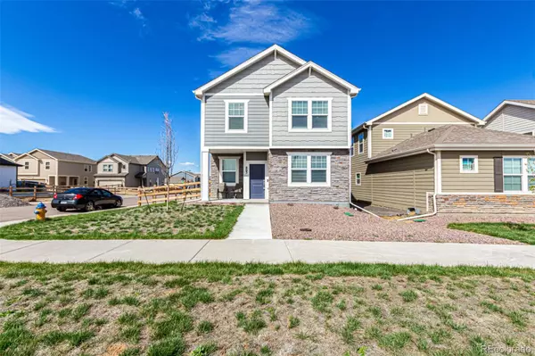 Watkins, CO 80137,803 N Bently ST