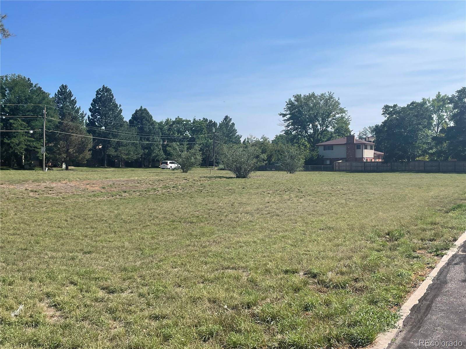 Littleton, CO 80120,S Elati ST