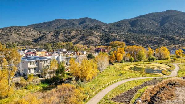 217 Two Rivers RD, Salida, CO 81201