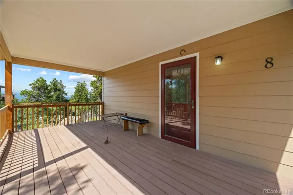 Golden, CO 80403,8 Ronnie RD