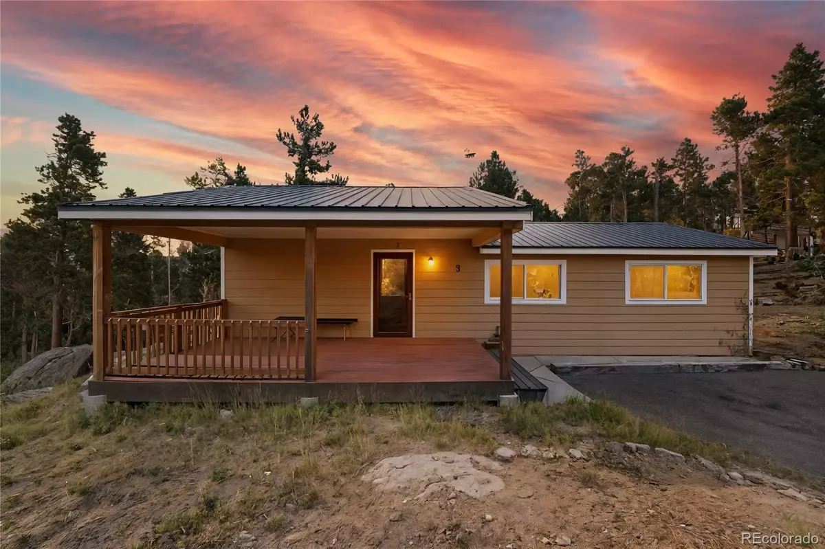 Golden, CO 80403,8 Ronnie RD