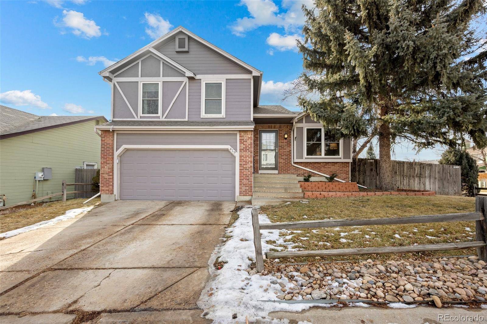 419 Greenway LN, Broomfield, CO 80020