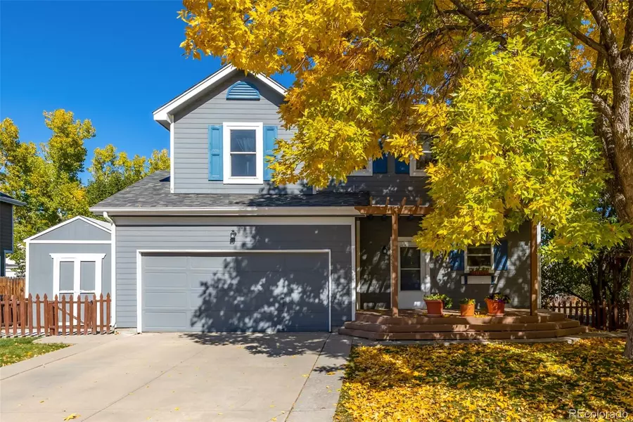 1695 E 96th WAY, Thornton, CO 80229