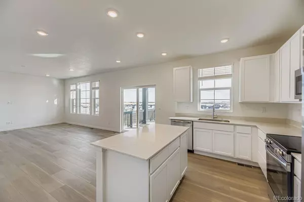 Elizabeth, CO 80107,39848 Bradley ST