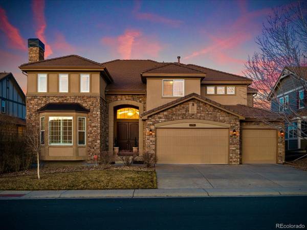 10628 Hillrose ST, Parker, CO 80134