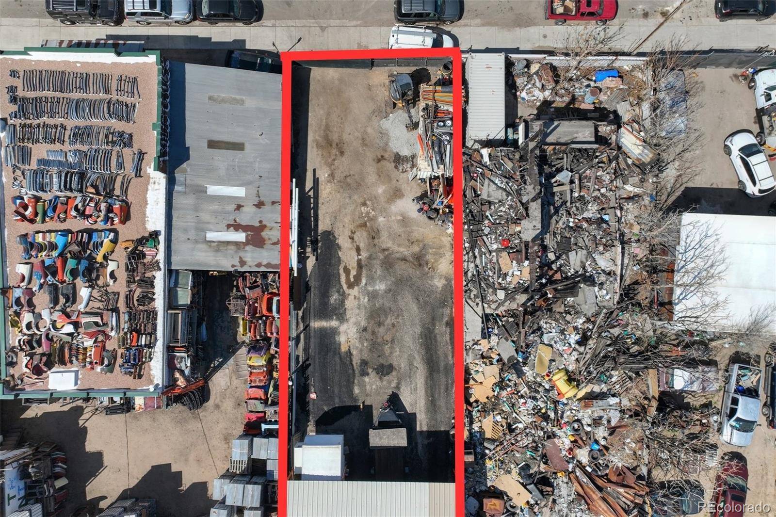 Denver, CO 80216,4228 Josephine ST