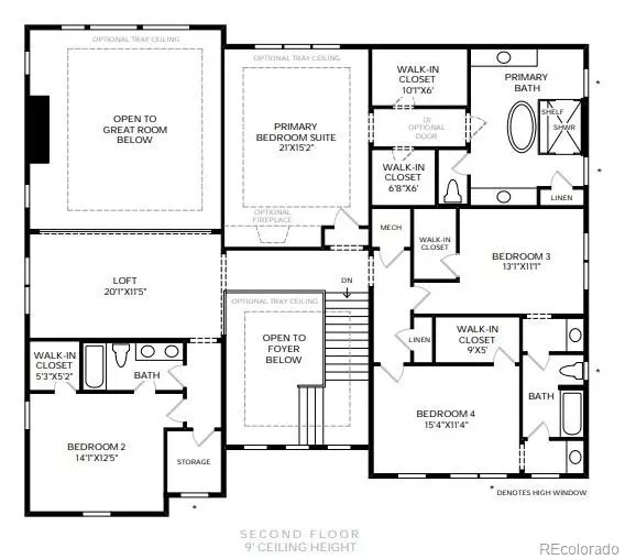 Castle Rock, CO 80104,4594 Weitbrec LN