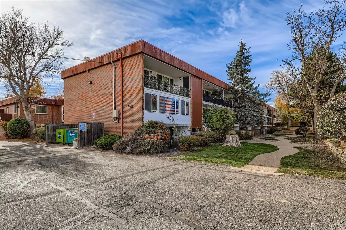 Lakewood, CO 80215,10145 W 25th AVE #58