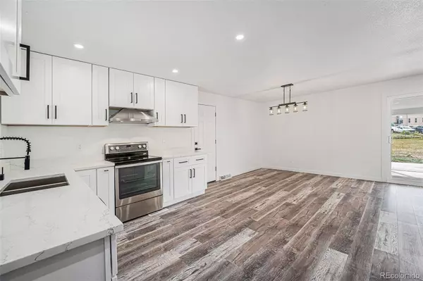 Aurora, CO 80011,299 Salem CT