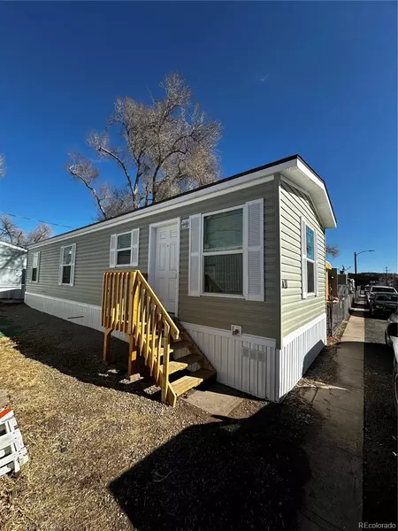 3410 N El Paso ST, Colorado Springs, CO 80907