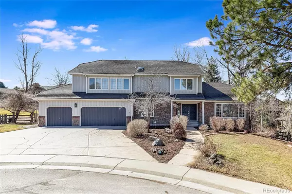 9260 E Lake PL, Greenwood Village, CO 80111