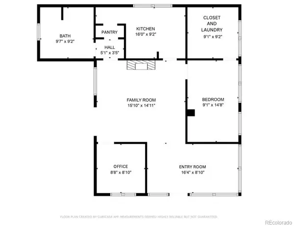 Golden, CO 80403,30690 Highway 72