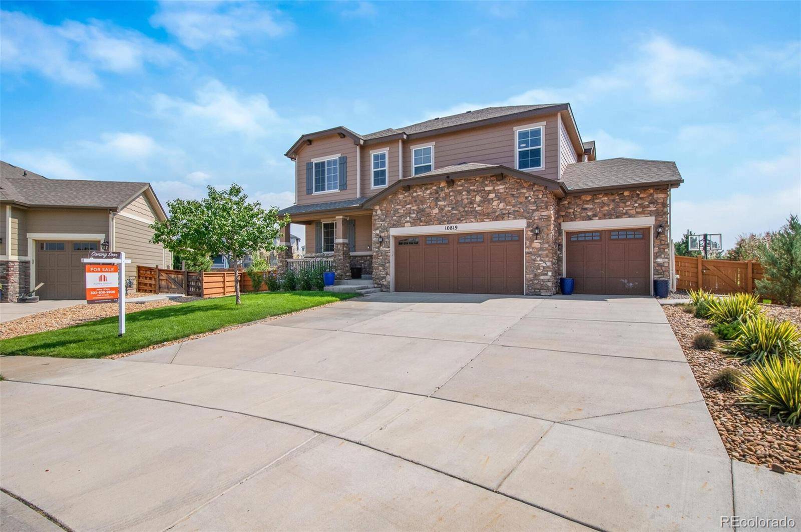 Commerce City, CO 80022,10819 Pitkin ST