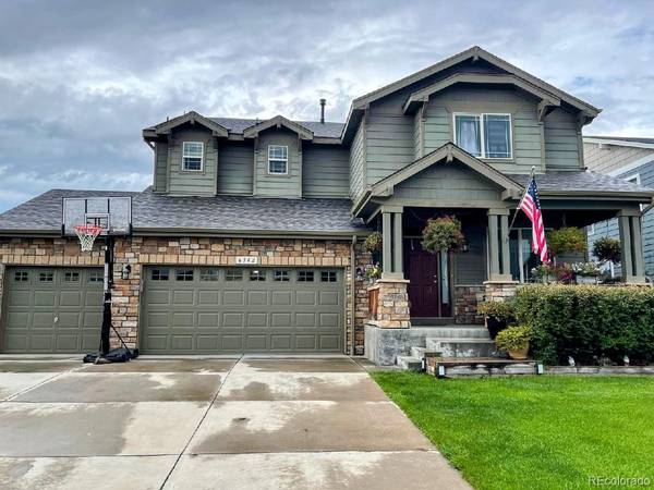 6342 Maverick AVE, Timnath, CO 80547