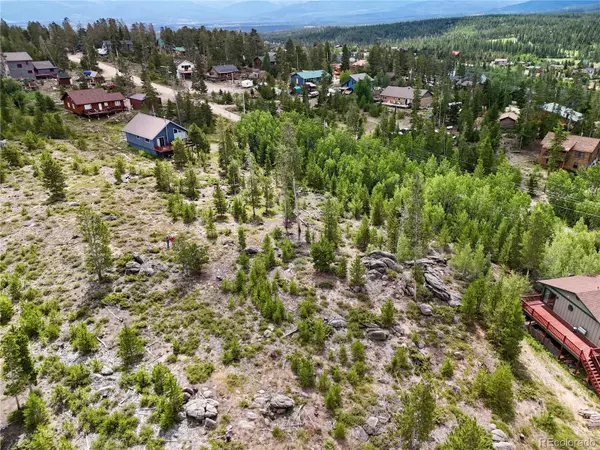 Tabernash, CO 80478,341 GCR 876/Alpine Drive