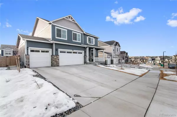 Parker, CO 80134,13957 Scarlet Sage LN