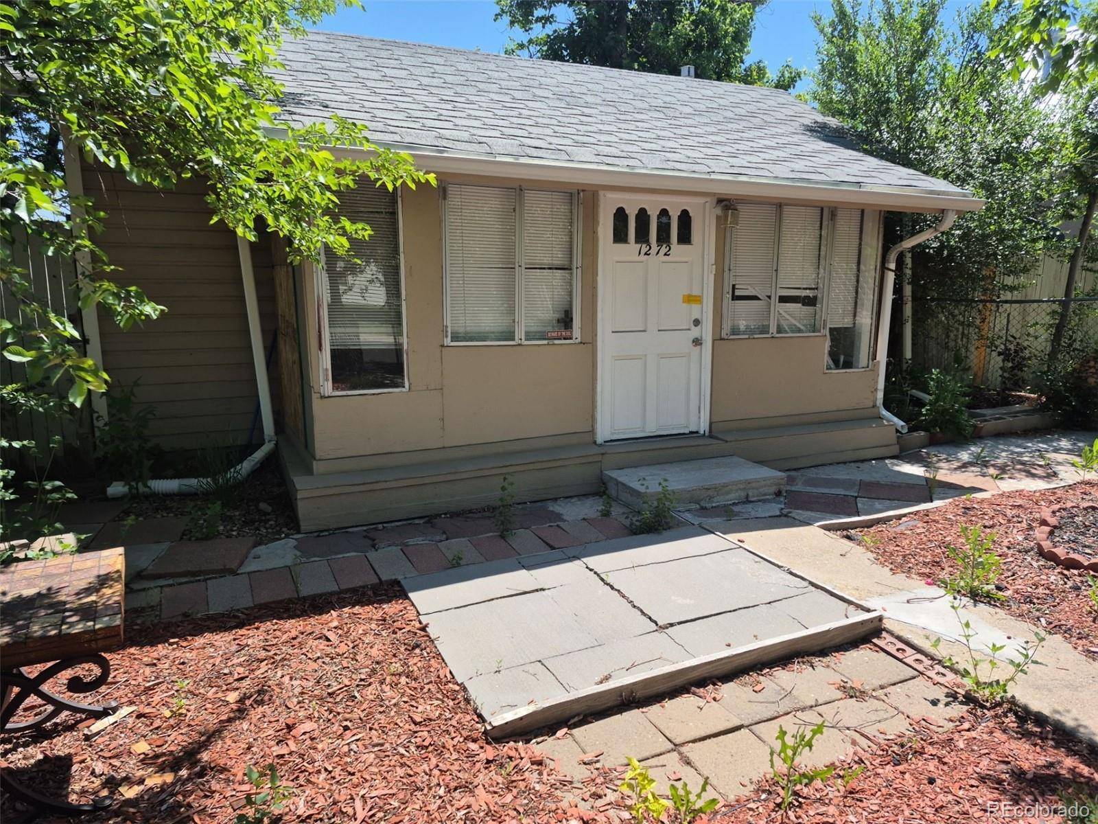 Denver, CO 80220,1272 N Ulster ST