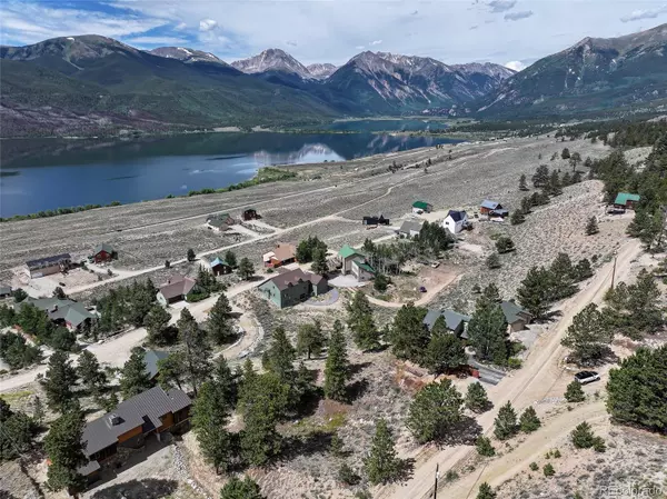 Twin Lakes, CO 81251,350 La Plata Peak DR