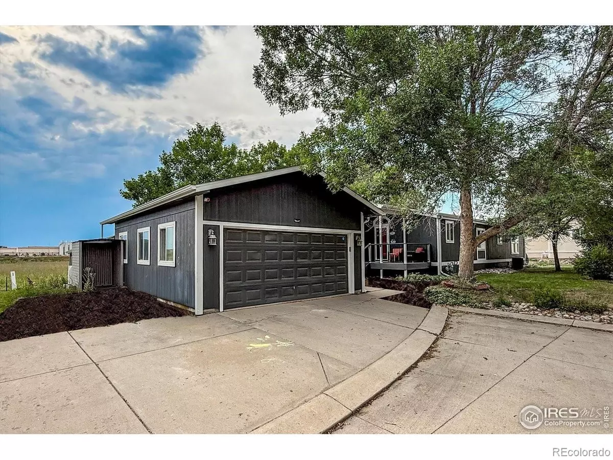 Longmont, CO 80504,3251 N Rim