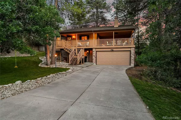 Parker, CO 80134,9416 McShane CT