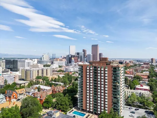 Denver, CO 80203,550 E 12th AVE #1005