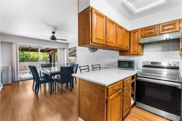 Lakewood, CO 80227,2650 S Sheridan CT
