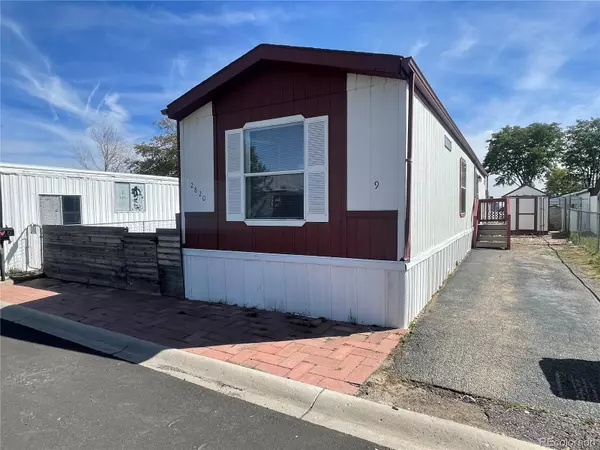 Denver, CO 80260,2820 Cascade DR