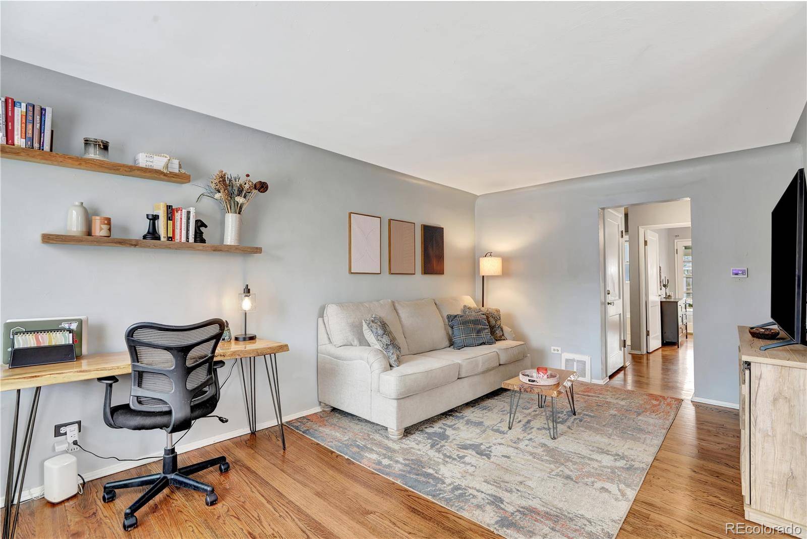 Denver, CO 80220,1269 Krameria ST