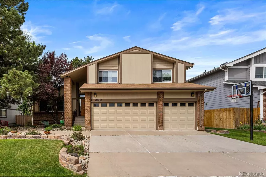 3803 S Joplin ST, Aurora, CO 80013