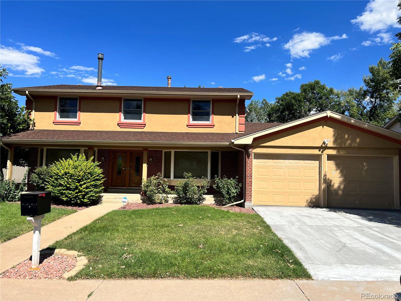 Homes for sale 3730 S Spruce ST, Denver, CO 80237 MLS8807527