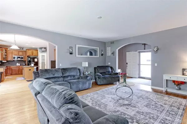 Commerce City, CO 80022,9994 Quintero ST