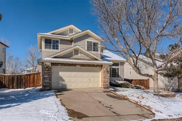 Parker, CO 80134,10561 Wintersweet CT