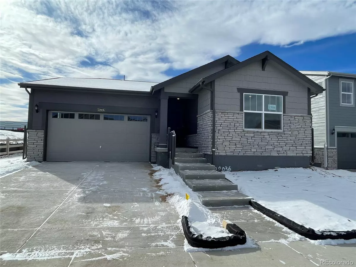 Aurora, CO 80019,22036 E 39th PL