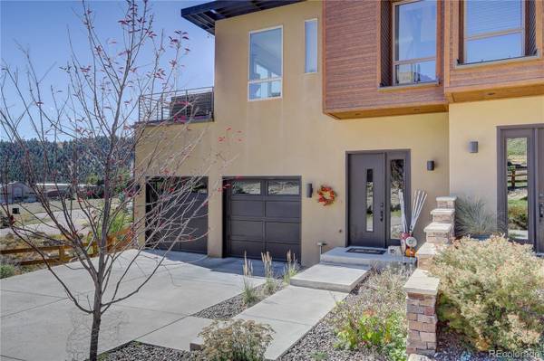 Evergreen, CO 80439,28525 Tepees WAY