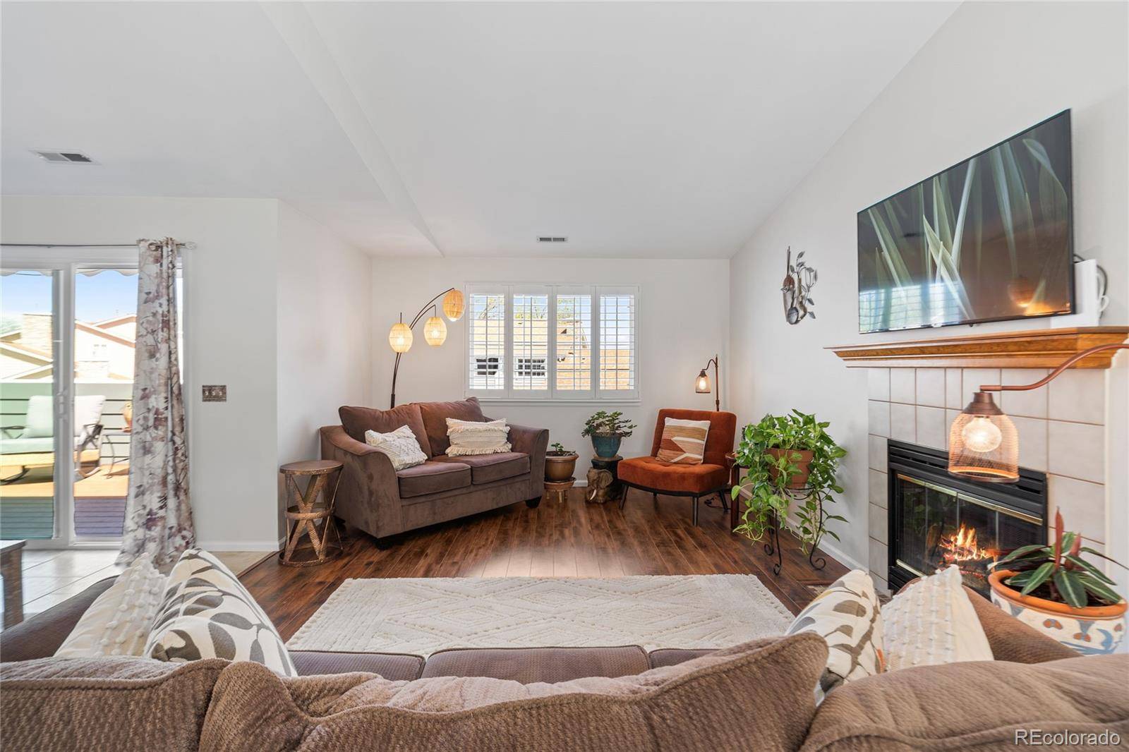 8408 Everett WAY #B, Arvada, CO 80005