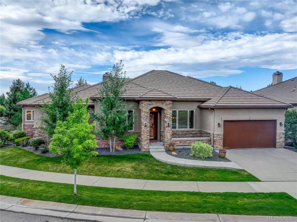 5081 S Allison WAY, Littleton, CO 80123