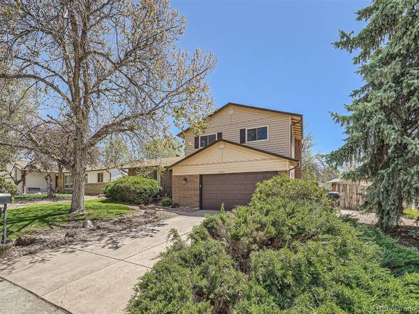 3346 S Kittredge ST, Aurora, CO 80013