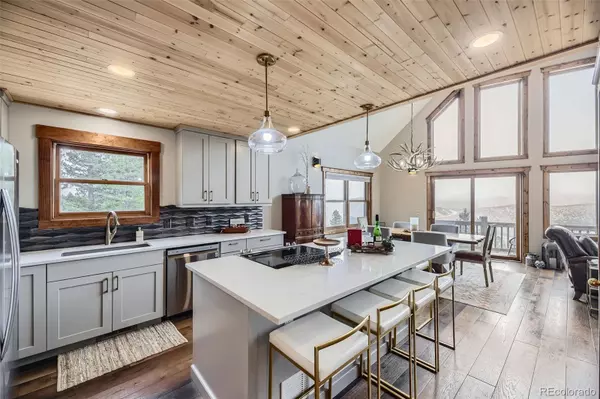 Evergreen, CO 80439,538 Sawmill Creek RD