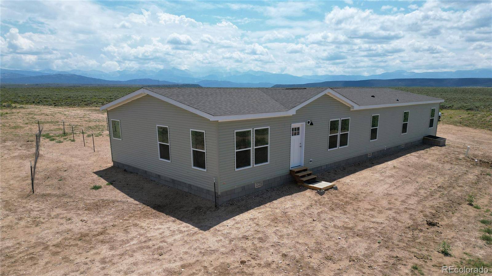 16363 Peacock RD, San Luis, CO 81152