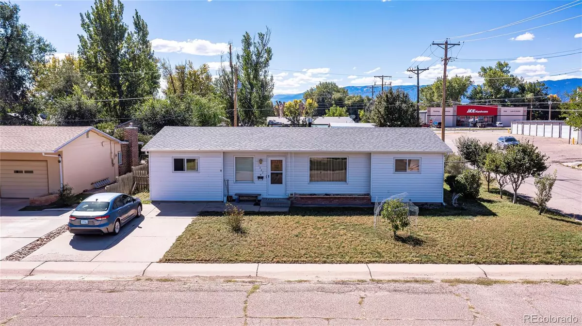 Florence, CO 81226,1002 E 2nd ST