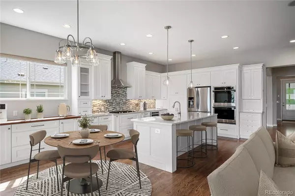 4421 Tanager TRL, Broomfield, CO 80023