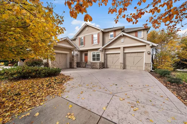 4231 W 105th WAY, Westminster, CO 80031